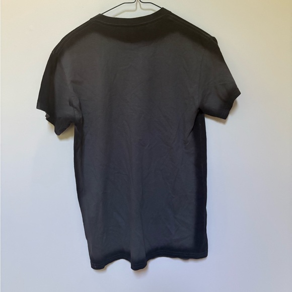 NWOT Ozzfest Washed Cotton Graphic Tee Size Small - Picture 7 of 12